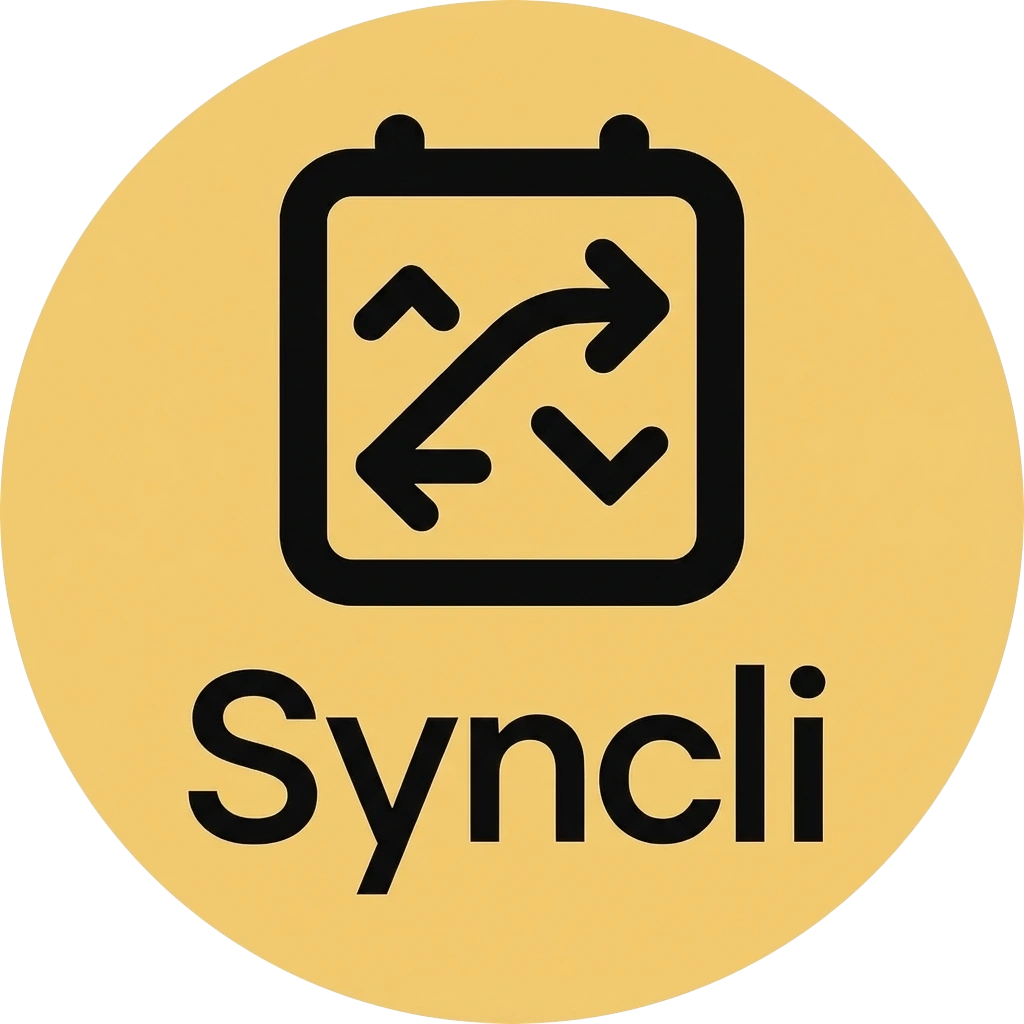 Syncli